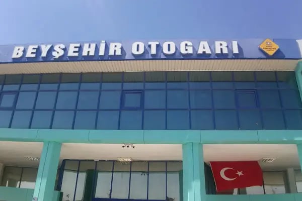 Beyşehir Taksi - Resim 6