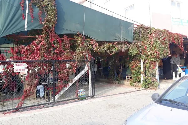 Poyraz Market - Resim 1