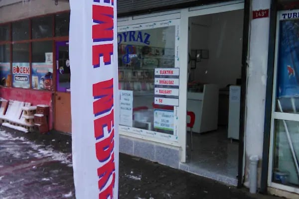 Poyraz Market - Resim 5