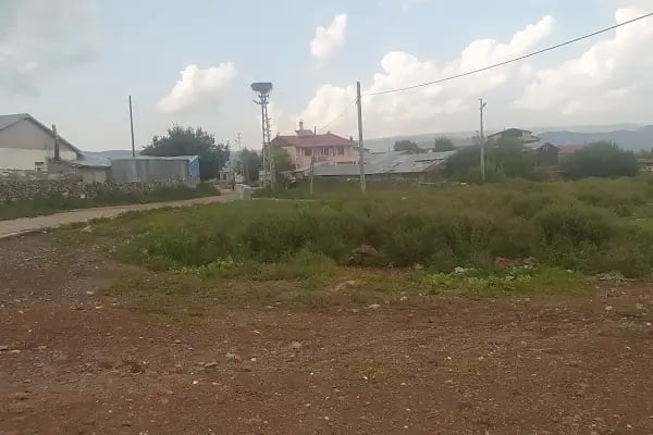 Akyaka Godisgara köyü - Resim 4
