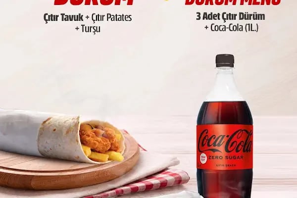 Pasaport Pizza Ceylanpınar - Resim 10