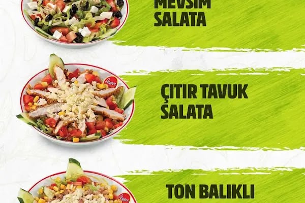 Pasaport Pizza Ceylanpınar - Resim 11