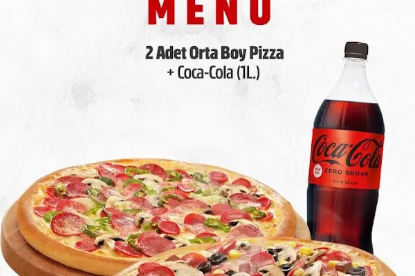 Pasaport Pizza Ceylanpınar - Resim 2