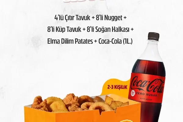 Pasaport Pizza Ceylanpınar - Resim 8