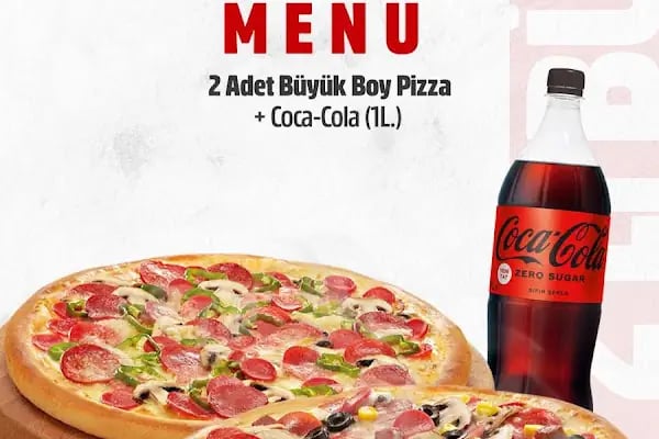 Pasaport Pizza Ceylanpınar - Resim 19