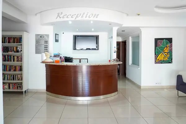 Kleopatra Hotel - Resim 6