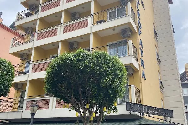 Kleopatra Hotel - Resim 14