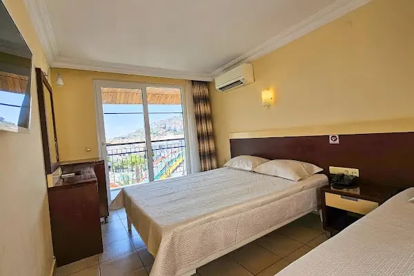 Kleopatra Hotel - Resim 19