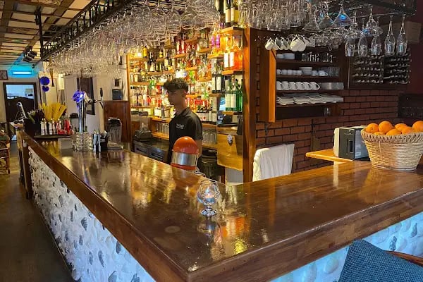 Kleopatra Hotel - Resim 15