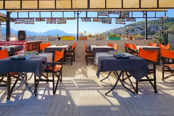 Kleopatra Hotel - Resim 9