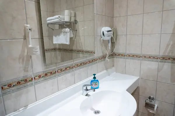 Kleopatra Hotel - Resim 7