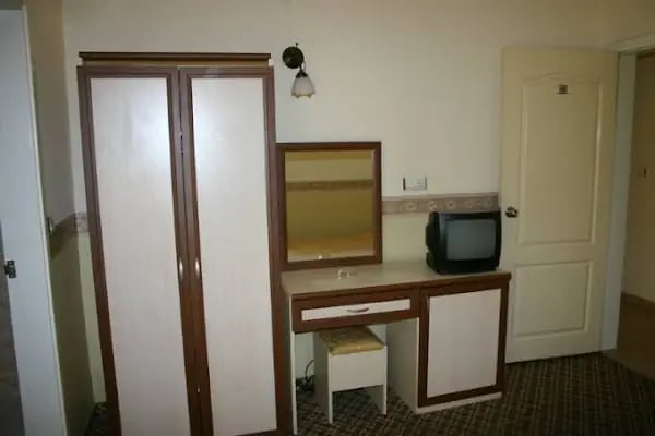 Kleopatra Hotel - Resim 16