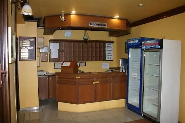 Kleopatra Hotel - Resim 17