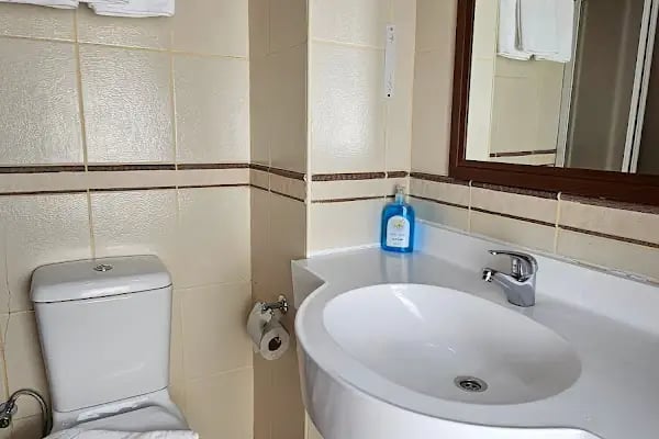 Kleopatra Hotel - Resim 18