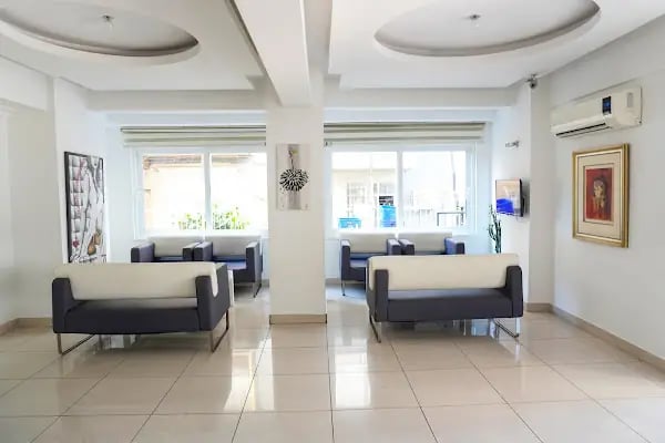 Kleopatra Hotel - Resim 5