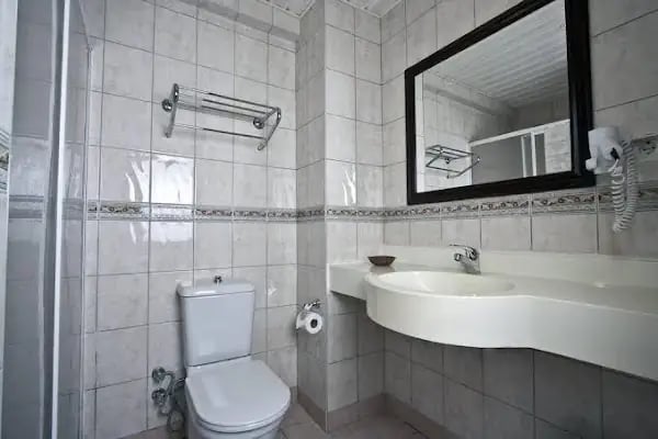 Kleopatra Hotel - Resim 4