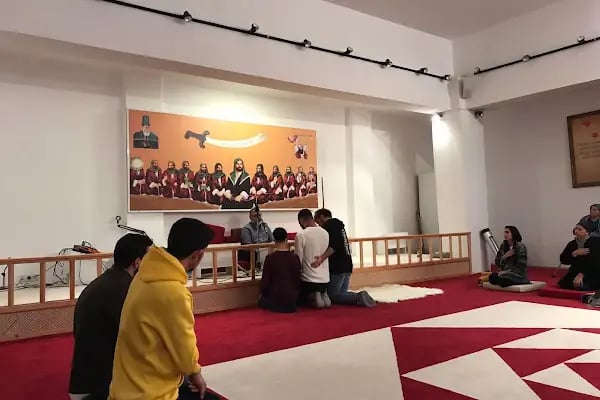 Cem Vakfı - Resim 5