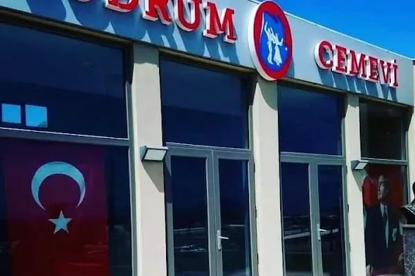 Cem Vakfı - Resim 3