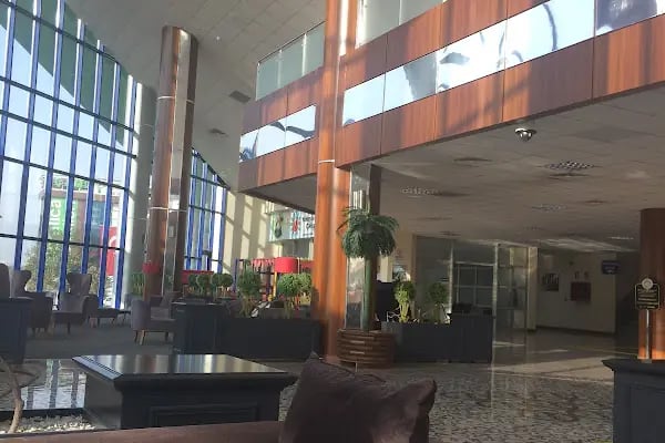 Malatya Büyükşehir Belediyesi Yaşam ve Spor Merkezi - Resim 8
