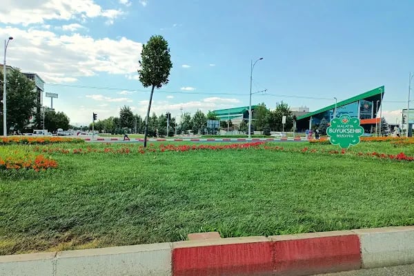 Malatya Büyükşehir Belediyesi Yaşam ve Spor Merkezi - Resim 18