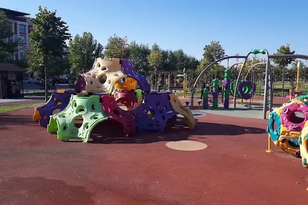 Malatya Büyükşehir Belediyesi Yaşam ve Spor Merkezi - Resim 10