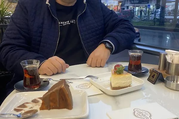 Lezizeller Pastanesi Yomra - Resim 20