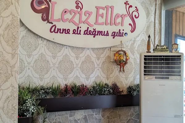 Lezizeller Pastanesi Yomra - Resim 12