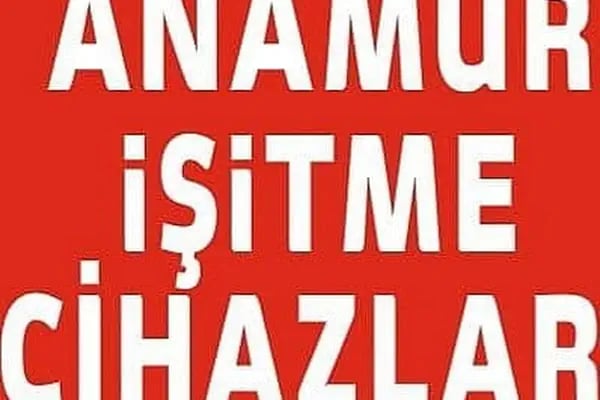 Anamur İşitme Merkezi - Resim 18