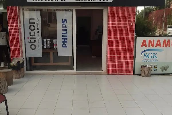 Anamur İşitme Merkezi - Resim 7
