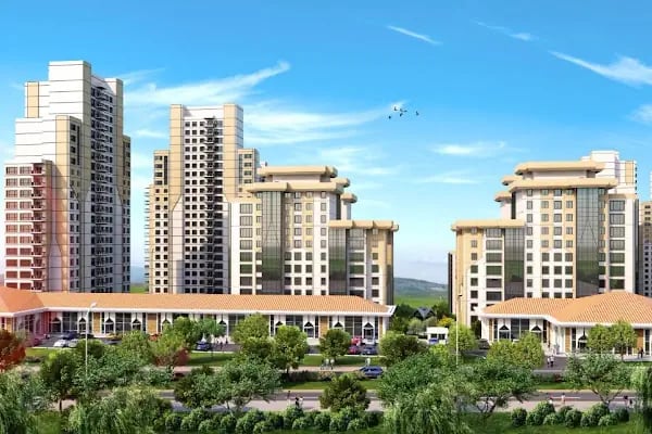 Alanya Emlakçı Kavi Real Estate Tourism - Resim 4