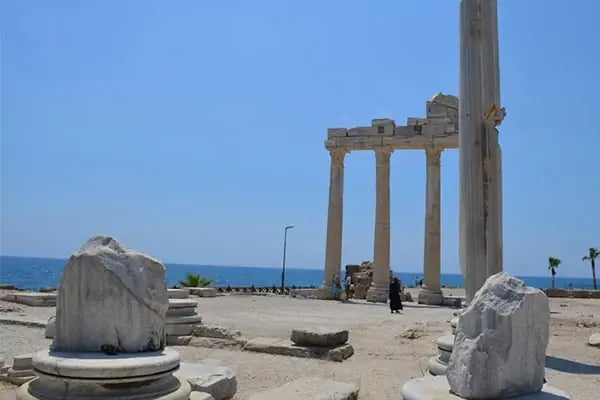 Alanya Emlakçı Kavi Real Estate Tourism - Resim 20