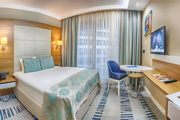 Alanya Emlakçı Kavi Real Estate Tourism - Resim 12