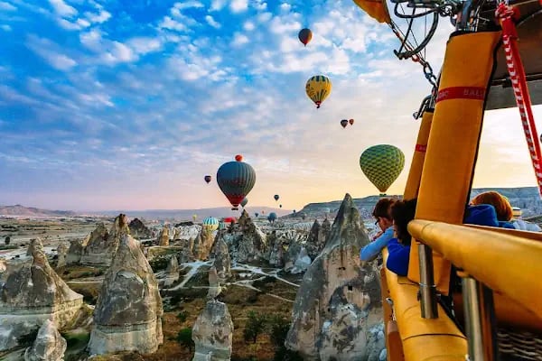 Alanya Emlakçı Kavi Real Estate Tourism - Resim 18