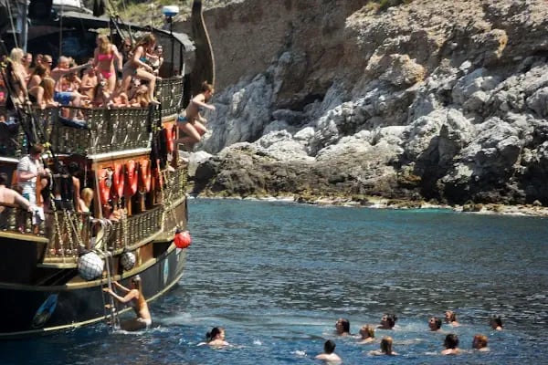 Alanya Emlakçı Kavi Real Estate Tourism - Resim 7