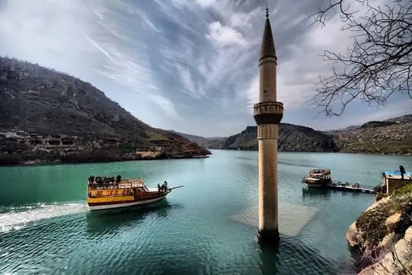 Alanya Emlakçı Kavi Real Estate Tourism - Resim 11