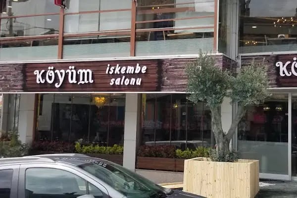 Köyüm İşkembe Salonu - Resim 8