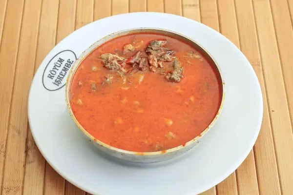 Köyüm İşkembe Salonu - Resim 11