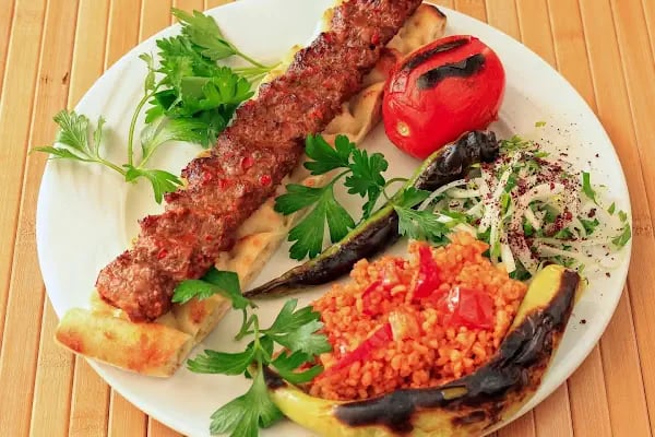 Köyüm İşkembe Salonu - Resim 14
