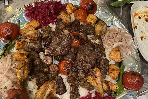 Köyüm İşkembe Salonu - Resim 18