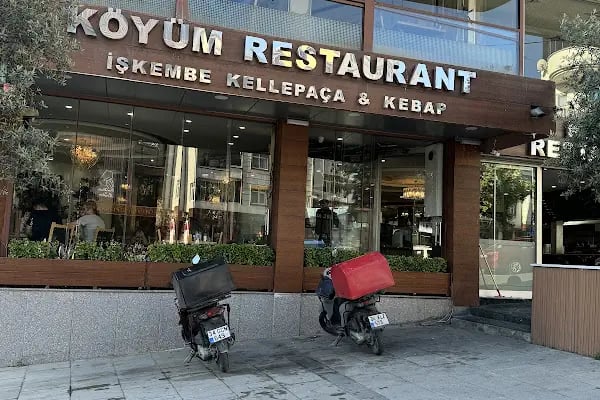 Köyüm İşkembe Salonu - Resim 4