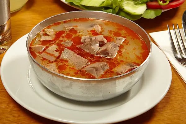 Köyüm İşkembe Salonu - Resim 3