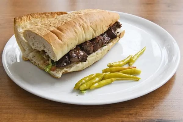 Köyüm İşkembe Salonu - Resim 15