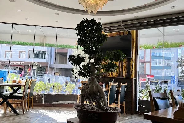 Köyüm İşkembe Salonu - Resim 5