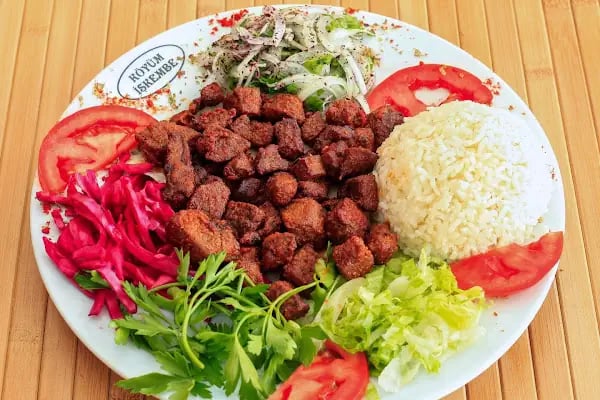 Köyüm İşkembe Salonu - Resim 10