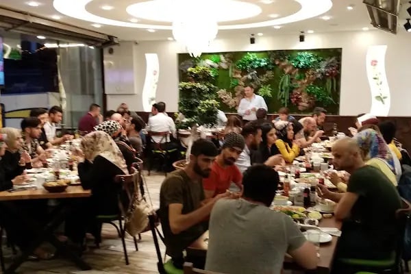Köyüm İşkembe Salonu - Resim 2