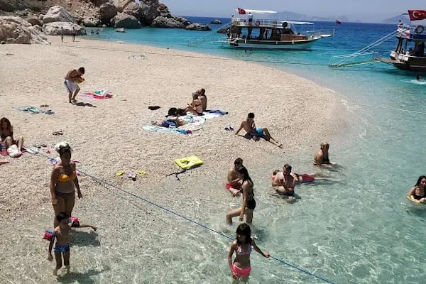 Kuşakcı Apart &amp; Villa - Resim 18