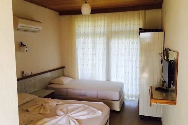 Kuşakcı Apart &amp; Villa - Resim 2