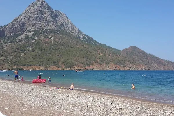 Kuşakcı Apart &amp; Villa - Resim 11