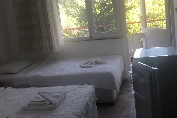 Kuşakcı Apart &amp; Villa - Resim 6