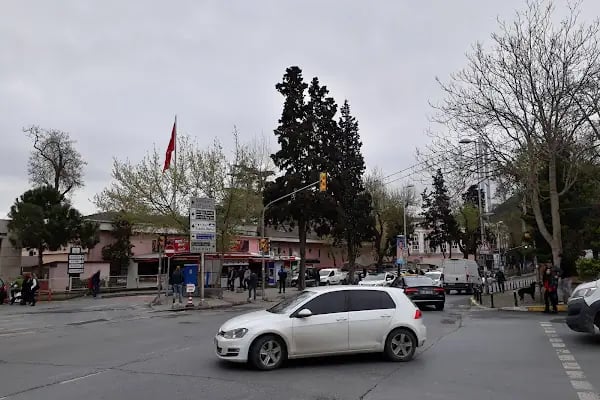 Baltalimanı Taksi - Resim 4